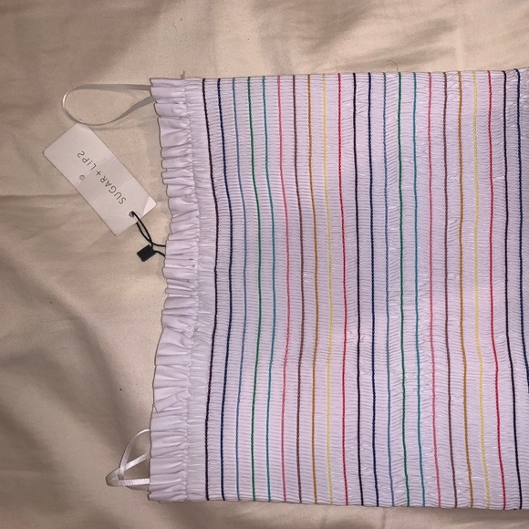 Over the rainbow dress - Picture 4 of 4